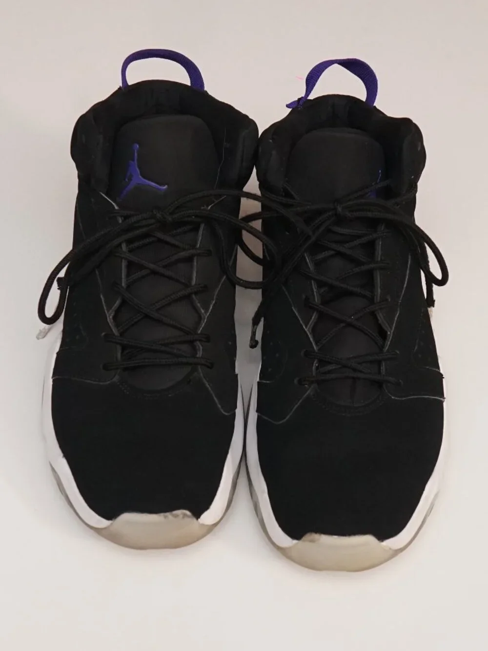 Jordan these shoes